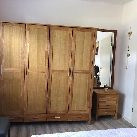 Ferienwohnung Joanna Mit Burgblick Bernkastel-Kues Eksteriør bilde
