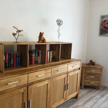 Ferienwohnung Joanna Mit Burgblick Bernkastel-Kues Eksteriør bilde