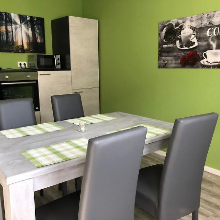 Ferienwohnung Joanna Mit Burgblick Bernkastel-Kues Eksteriør bilde