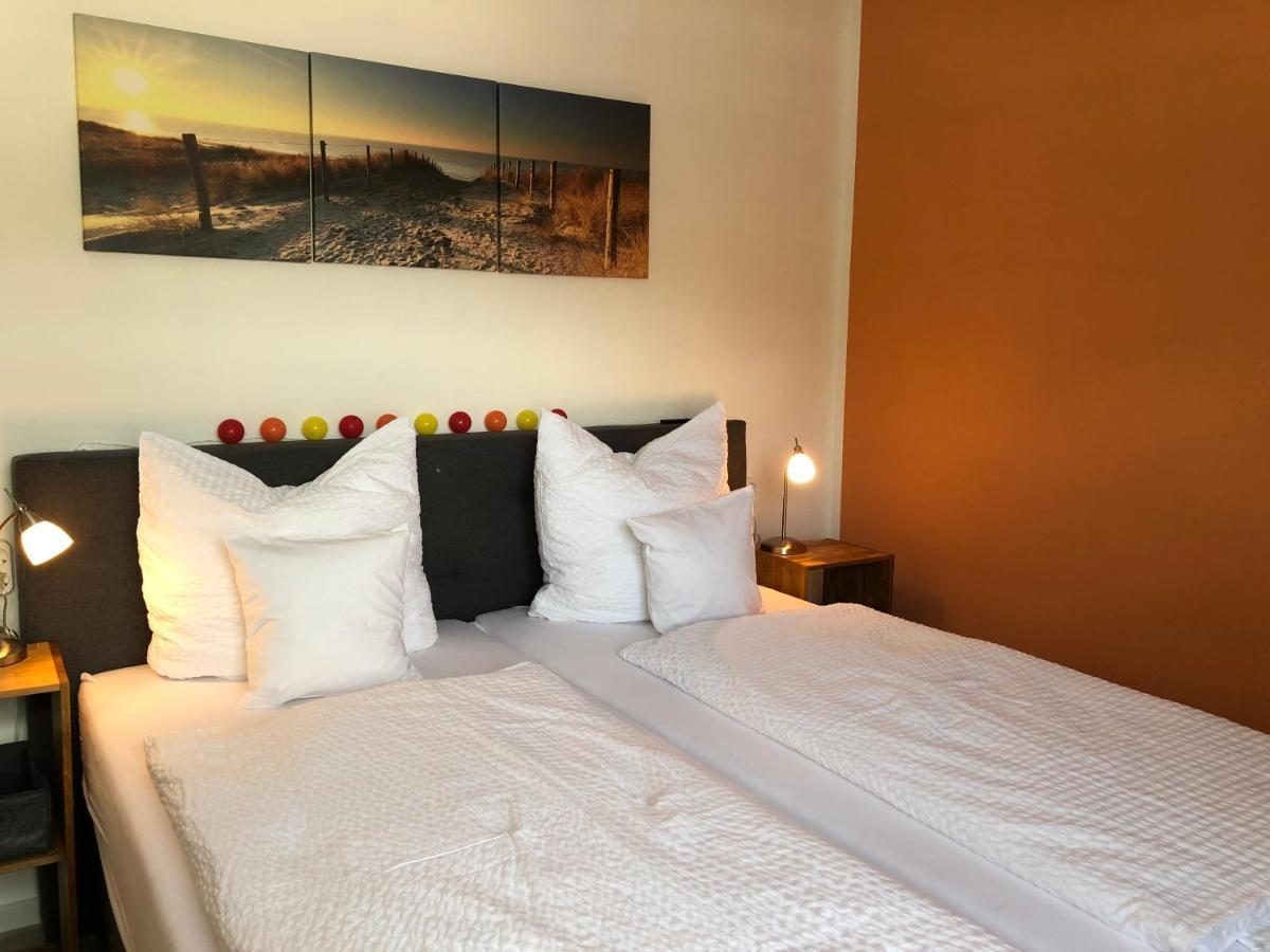 Ferienwohnung Joanna Mit Burgblick Bernkastel-Kues Eksteriør bilde