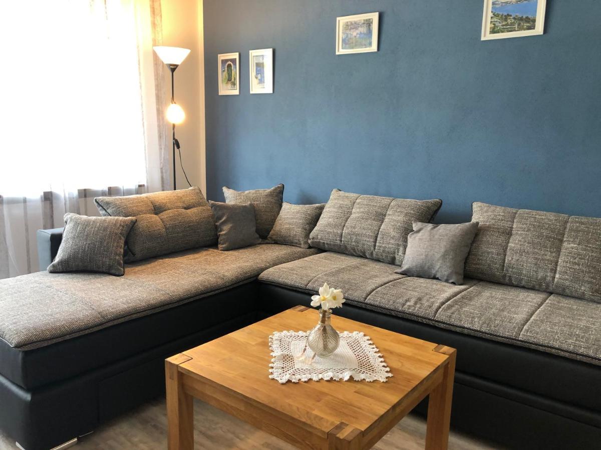Ferienwohnung Joanna Mit Burgblick Bernkastel-Kues Eksteriør bilde