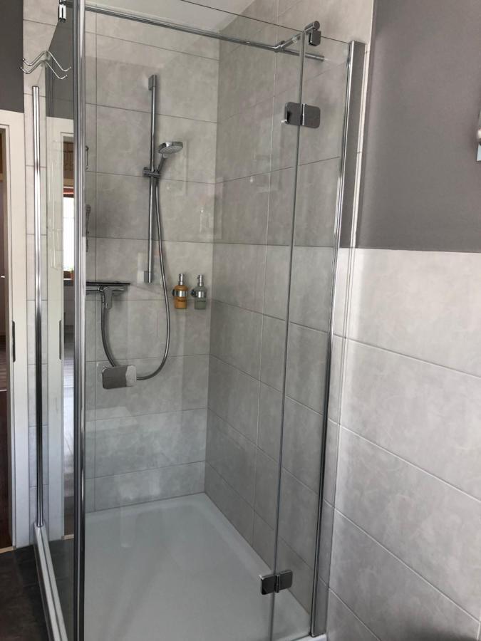 Ferienwohnung Joanna Mit Burgblick Bernkastel-Kues Eksteriør bilde